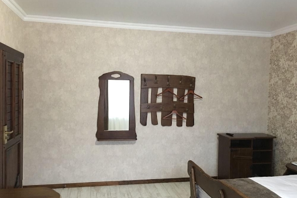 Carparosa Hotel (Bukovel)